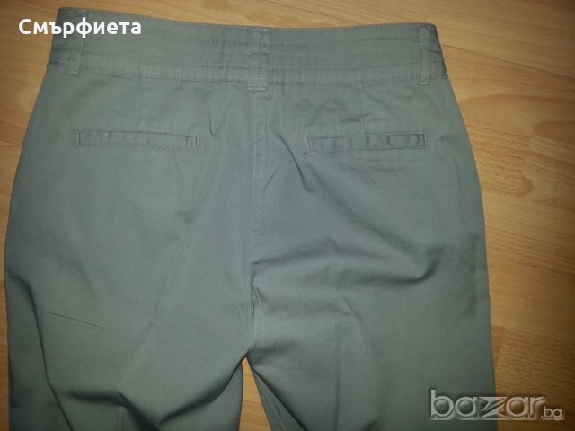 Намалям Дамски панталон DE FACTO, снимка 2 - Панталони - 21292408