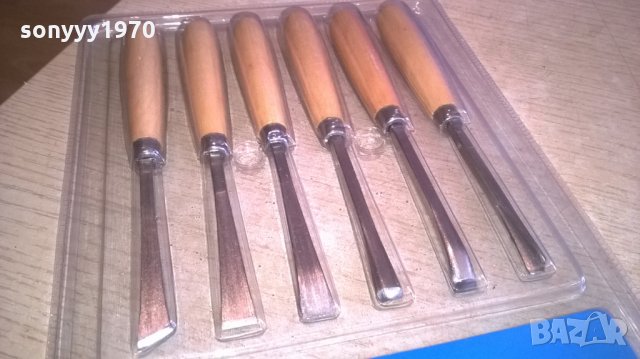длета 6-броя-17см-нови, снимка 9 - Други инструменти - 24703738