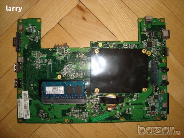 Iqon At-2700 лаптоп на части, снимка 4 - Части за лаптопи - 9189920