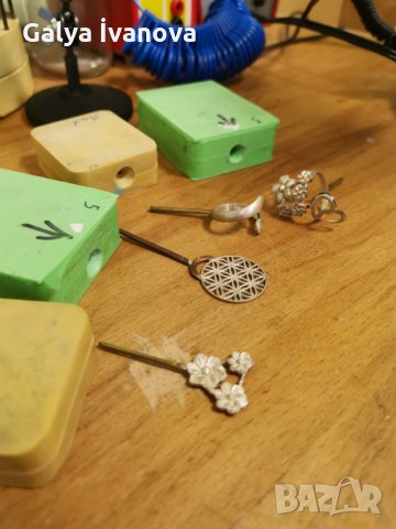 3Д МОДЕЛИРАНЕ НА БИЖУТА, снимка 9 - Изработка на бижута и гривни - 26009967