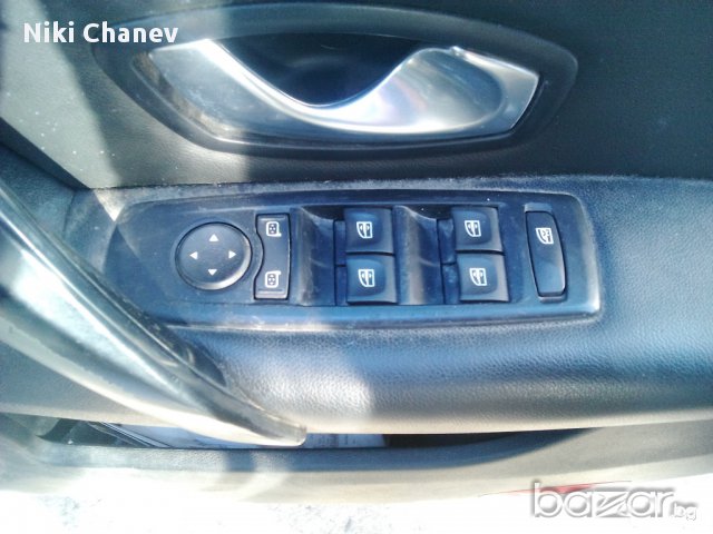 рено лагуна 2009 год на части, снимка 10 - Автомобили и джипове - 16710734