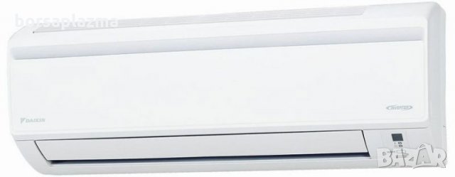 Daikin FTX35J3 промоция Инвертор SCOP/APF: 4.1 Енергиен клас:	A++ Гаранция:	3 год, снимка 2 - Климатици - 23535513