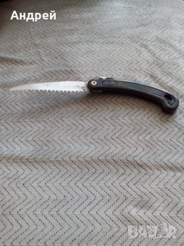 Стар Руски трион, снимка 2 - Антикварни и старинни предмети - 23589003