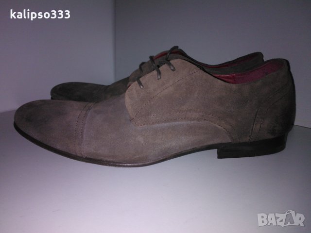 Poste оригинални обувки, снимка 3 - Ежедневни обувки - 24483676