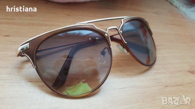 Слънчеви очила, снимка 2 - Слънчеви и диоптрични очила - 25529919