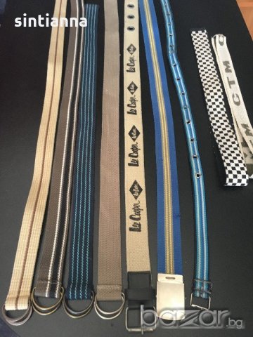 Детски колани, снимка 4 - Други - 21319079