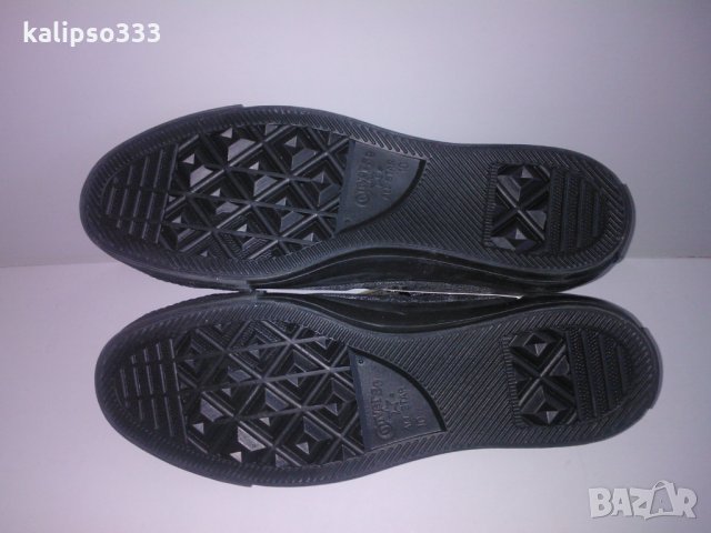Converse оригинални спортни обувки, снимка 5 - Кецове - 24478256