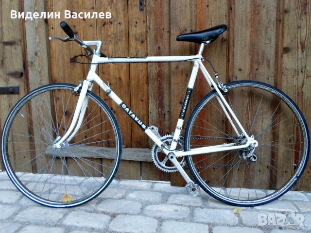 Batavus Champion 28*/56 размер ретро шосеен велосипед/, снимка 16 - Велосипеди - 22723054