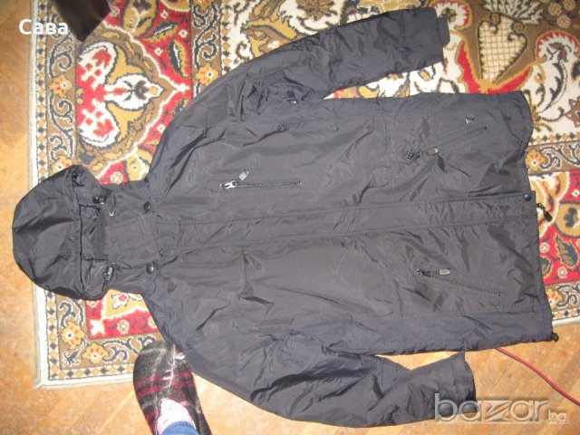 Зимно яке REMAIN  дамско,м, снимка 2 - Якета - 19910034