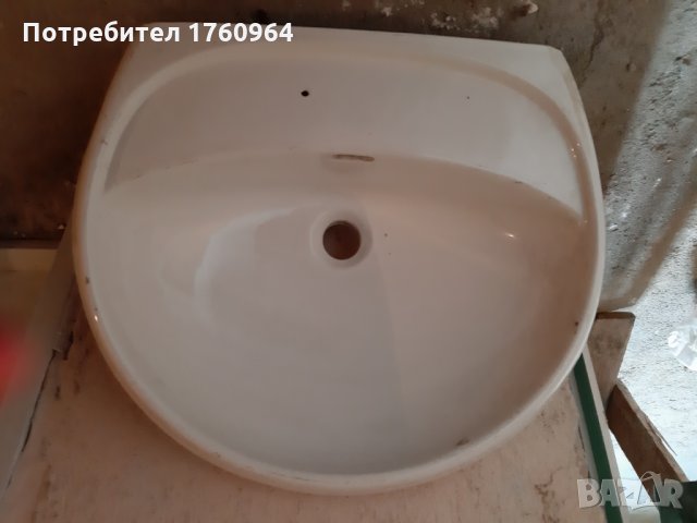 Нова българска  мивка /мида/