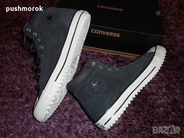 Converse Chuck Taylor All Star Boot PC, снимка 4 - Маратонки - 22886640