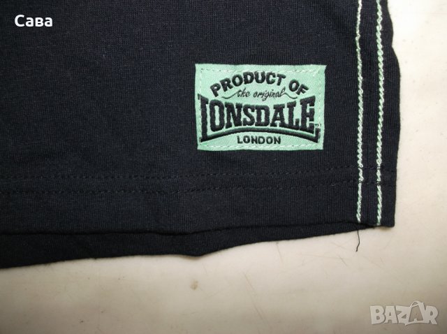 Тениски AND1, SUPERMAN, LONSDALE   мъжки,Л-ХЛ, снимка 12 - Тениски - 26114391