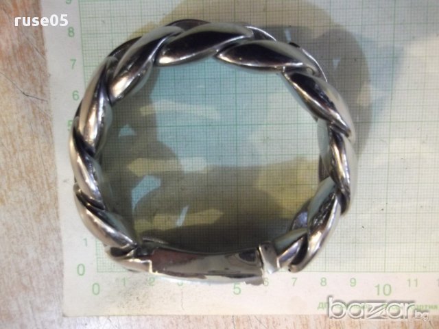 Верижка имитационна бижутерия - 256,5 гр., снимка 7 - Гривни - 17036171