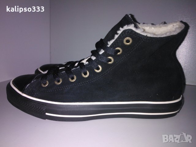Converse оригинални спортни обувки, снимка 3 - Кецове - 24932500