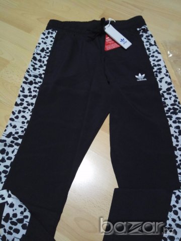 Нов спортен панталон Adidas Originals Inked Track Pants, снимка 18 - Спортни екипи - 19537119