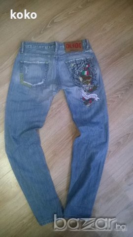 Дънки Disquared