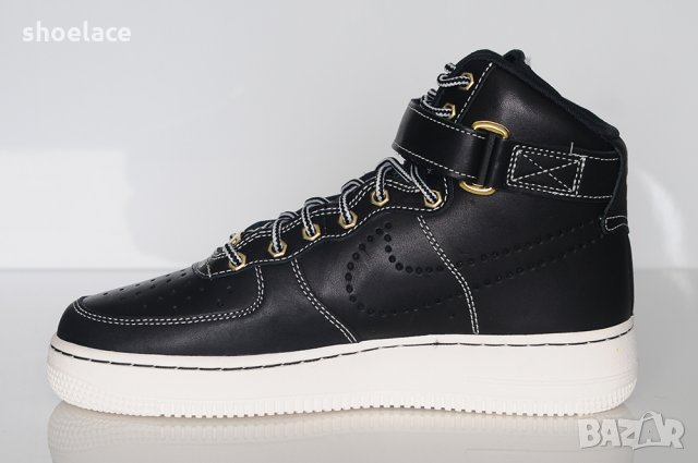 Nike Air Force 1 High '07 LV8 номер 38.5 (24.5см) Оригинални!, снимка 4 - Кецове - 22945720
