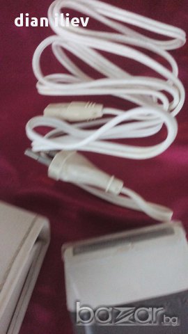 стара самобръсначка-комет,гдр, снимка 6 - Антикварни и старинни предмети - 13885058