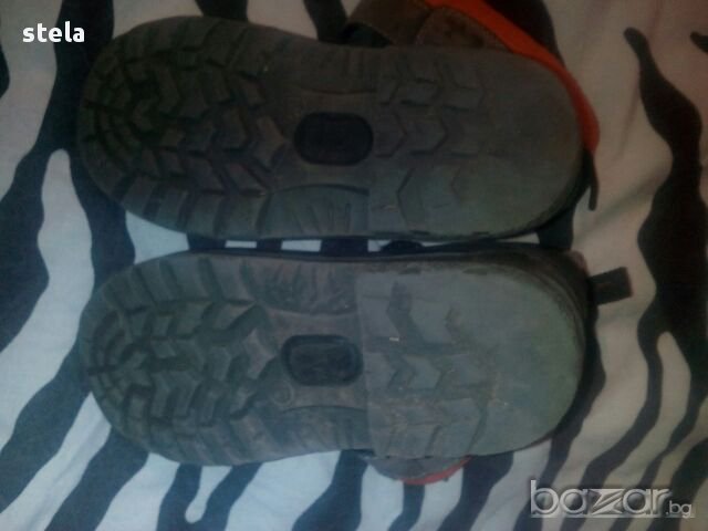 топли ботуши 31 номер, снимка 3 - Детски боти и ботуши - 15980775