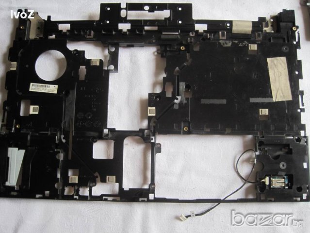 Продавам  лаптоп HP 4515s-на части , снимка 16 - Части за лаптопи - 14898931