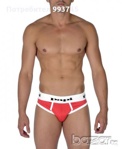 Боксерки и слипове ПАПИ, снимка 5 - Бельо - 10508507