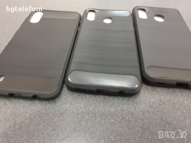 Samsung Galaxy A51,a71,A20e,A40,A10,M10,Galaxy M20,Galaxy A30,A30s,A50,A70 силикон карбон и Armor, снимка 3 - Калъфи, кейсове - 25684475