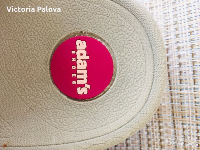 Много красиви удобни чехли, снимка 3 - Чехли - 25194336