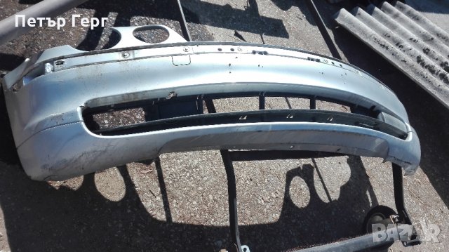 ЧАСТИ от БМВ компакт, снимка 2 - Части - 23209242