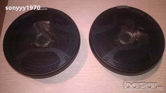 Clarion srq1720r 200w-peak power-2бр колони-внос швеицария, снимка 8 - Аксесоари и консумативи - 18549911