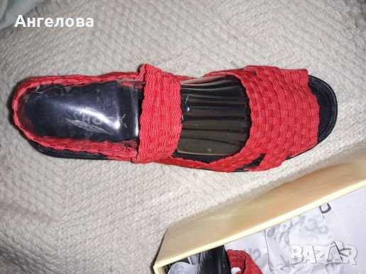 Сандали Shock, снимка 2 - Сандали - 25787436