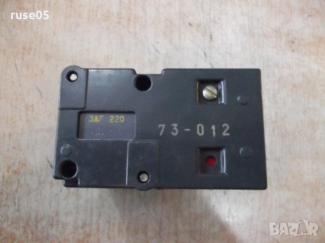 Релеен контролер таймер "CA2-FR-141", снимка 4 - Ключове, контакти, щепсели - 24331231