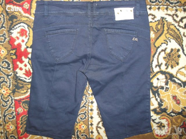Къси панталони CAMBIO, S&S, YES ZEE   дамски,С-М и ХЛ, снимка 12 - Къси панталони и бермуди - 25945071