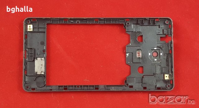 CUBOT P11 за части, снимка 8 - Други - 20687984