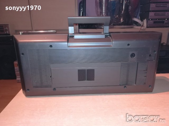 grundig typ rr3500a-ретро колекция-внос швеицария, снимка 15 - Ресийвъри, усилватели, смесителни пултове - 20288641