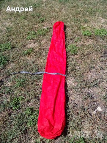 Стар калъф #4, снимка 5 - Антикварни и старинни предмети - 22899031