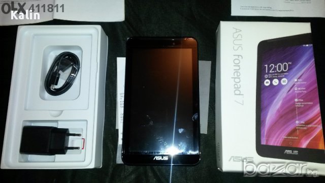 Asus fonepad Fe 170 cg 3G