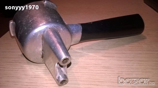 Ръкохватка за кафемашина-внос швеицария