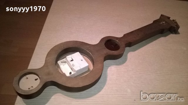 ретро колекция-хидро/баро/термометър-внос швеицария, снимка 13 - Колекции - 19795667