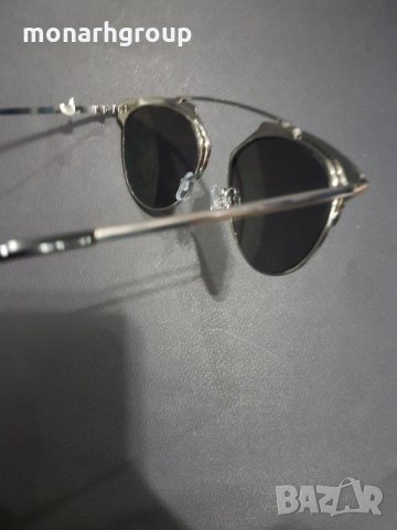 Слънчеви очила, снимка 6 - Слънчеви и диоптрични очила - 22841830