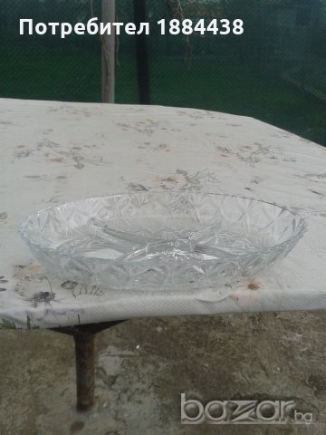 Чинийка, снимка 2 - Други стоки за дома - 20748374