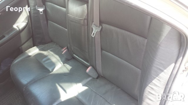 Volvo S40/V40 Facelift На Части, снимка 9 - Части - 21688703