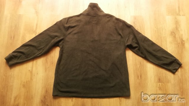 Toptex Exclusive Outdoor Wear за лов и туризъм размер XXL поларена блуза - 31, снимка 2 - Блузи - 21357323