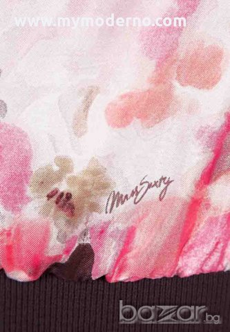 Miss Sixty ОРИГИНАЛНА Луксозна Дамска Рокля, снимка 7 - Рокли - 8647770