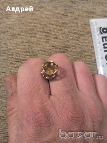 Украшение, снимка 4 - Антикварни и старинни предмети - 16476840