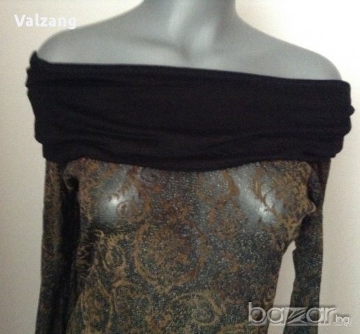 дамска блуза Cherish, снимка 7 - Блузи с дълъг ръкав и пуловери - 9234522
