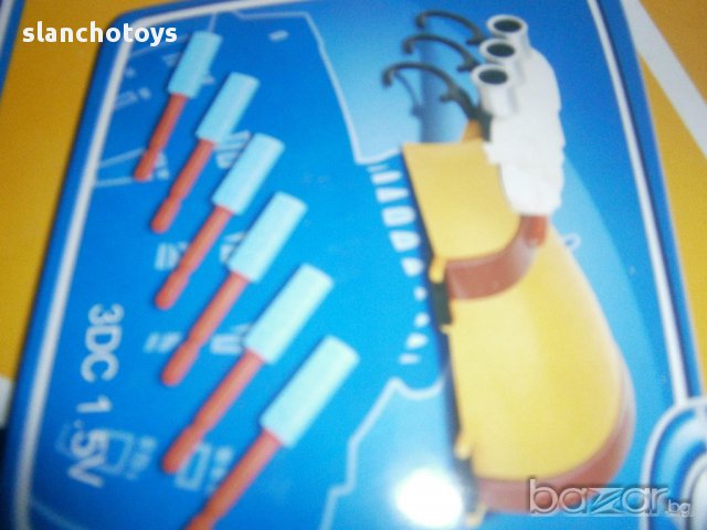 Кукла Спортакус или Стефани от Мързел град-29 см, снимка 7 - Кукли - 6607403