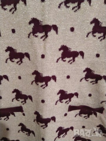 Детска рокличка H&M, снимка 4 - Детски рокли и поли - 24921860