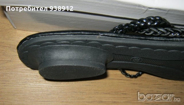 Дамски чехли, снимка 9 - Чехли - 21432117