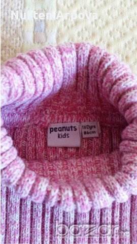 Поло 86см , снимка 2 - Бебешки рокли - 12858253