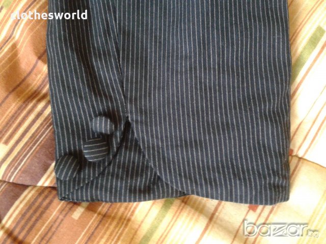 Уникално дамско сако SOYA, снимка 8 - Сака - 19855418